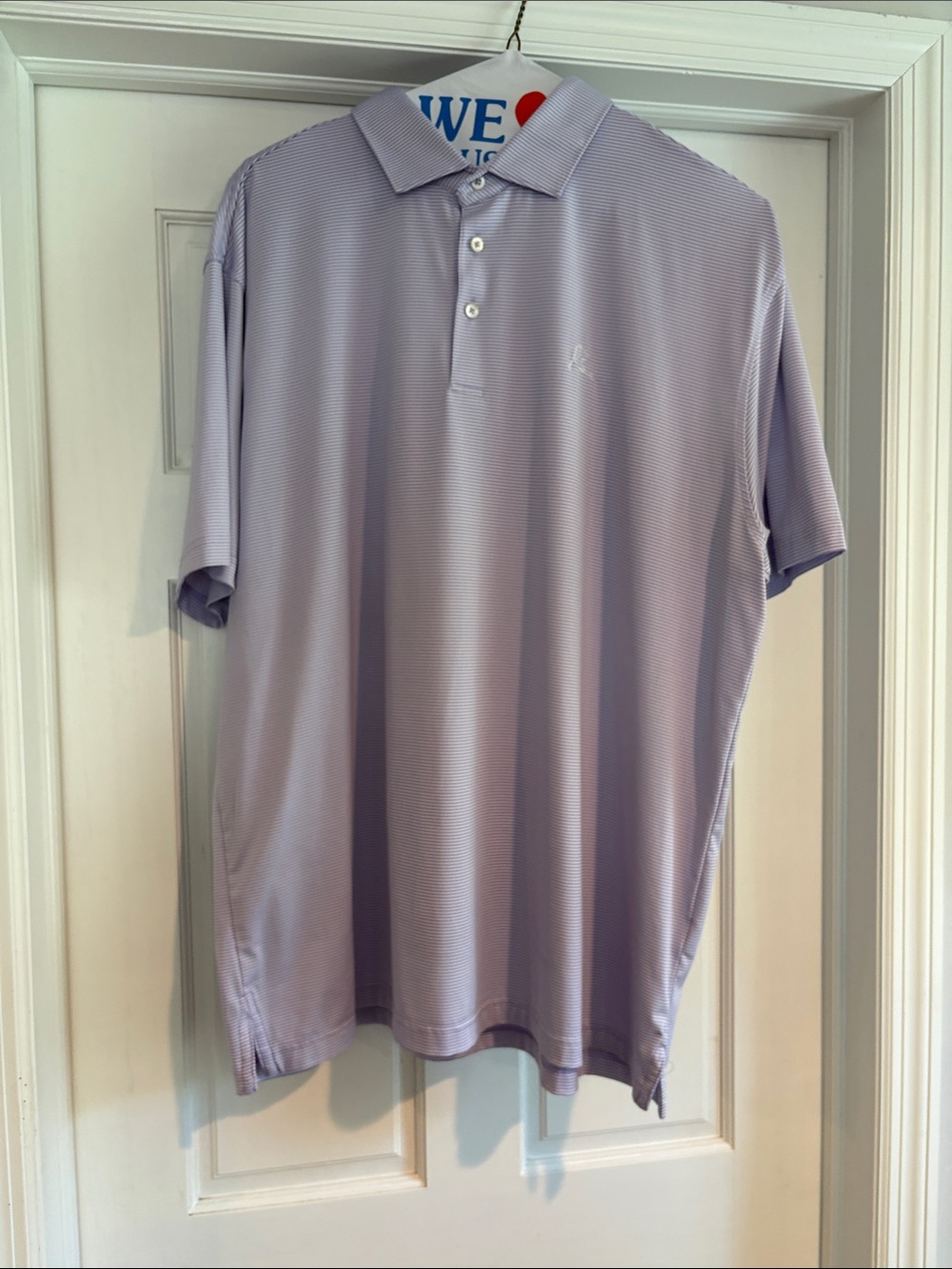 Rhoback 2X Polo